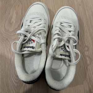Reebok Club C Double (Women’s Size 8) - NEVER WORN!